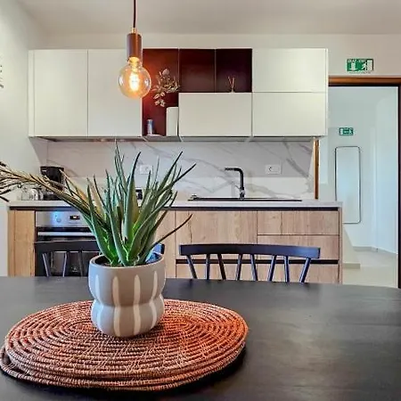 Atelier 3 Appartamento Grožnjan