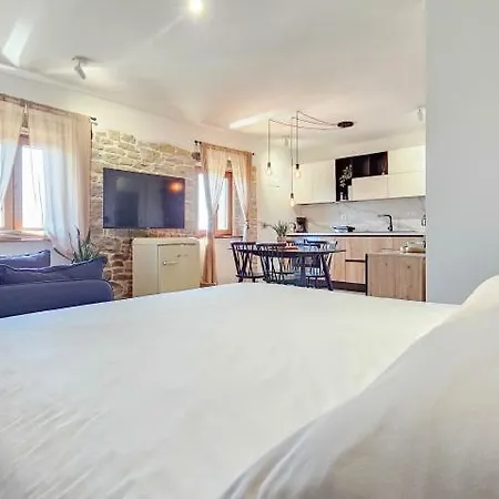 Atelier 3 * Grožnjan
