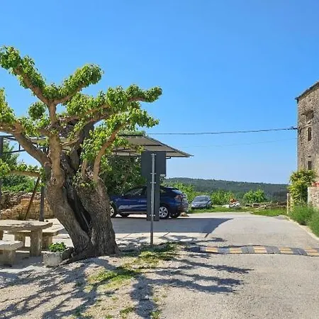 Atelier 3 * Grožnjan