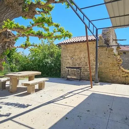 Atelier 3 Appartamento Grožnjan